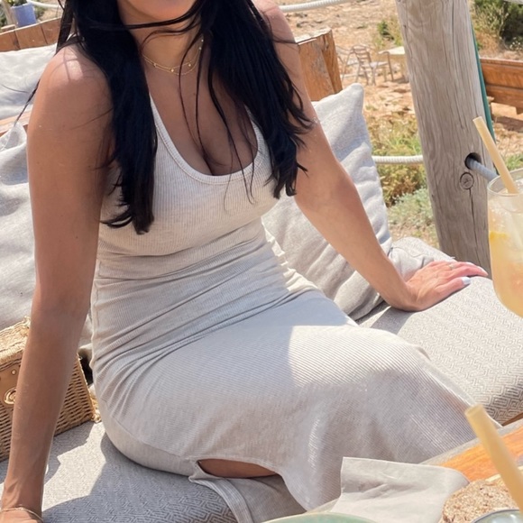 Lulu maxi dress - Picture 4 of 4